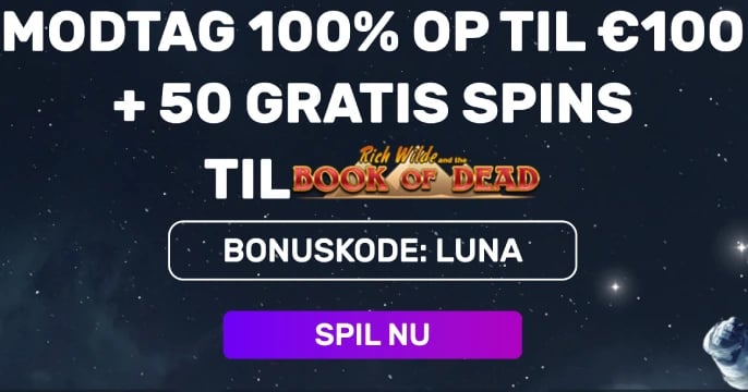 Luna Casino